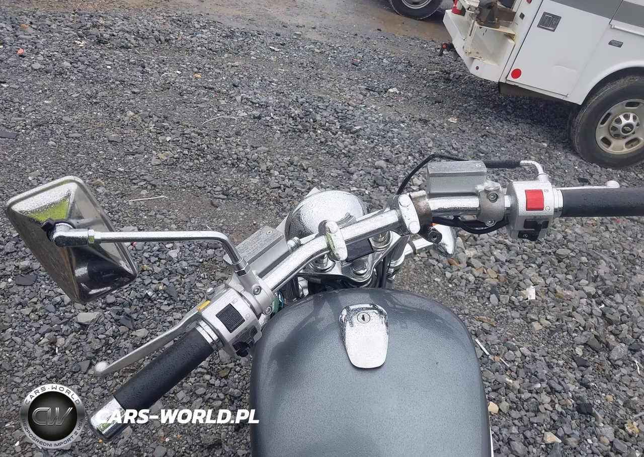 2005 Suzuki Vs800 Glp VIN:JS1VS52A752102291 - 7