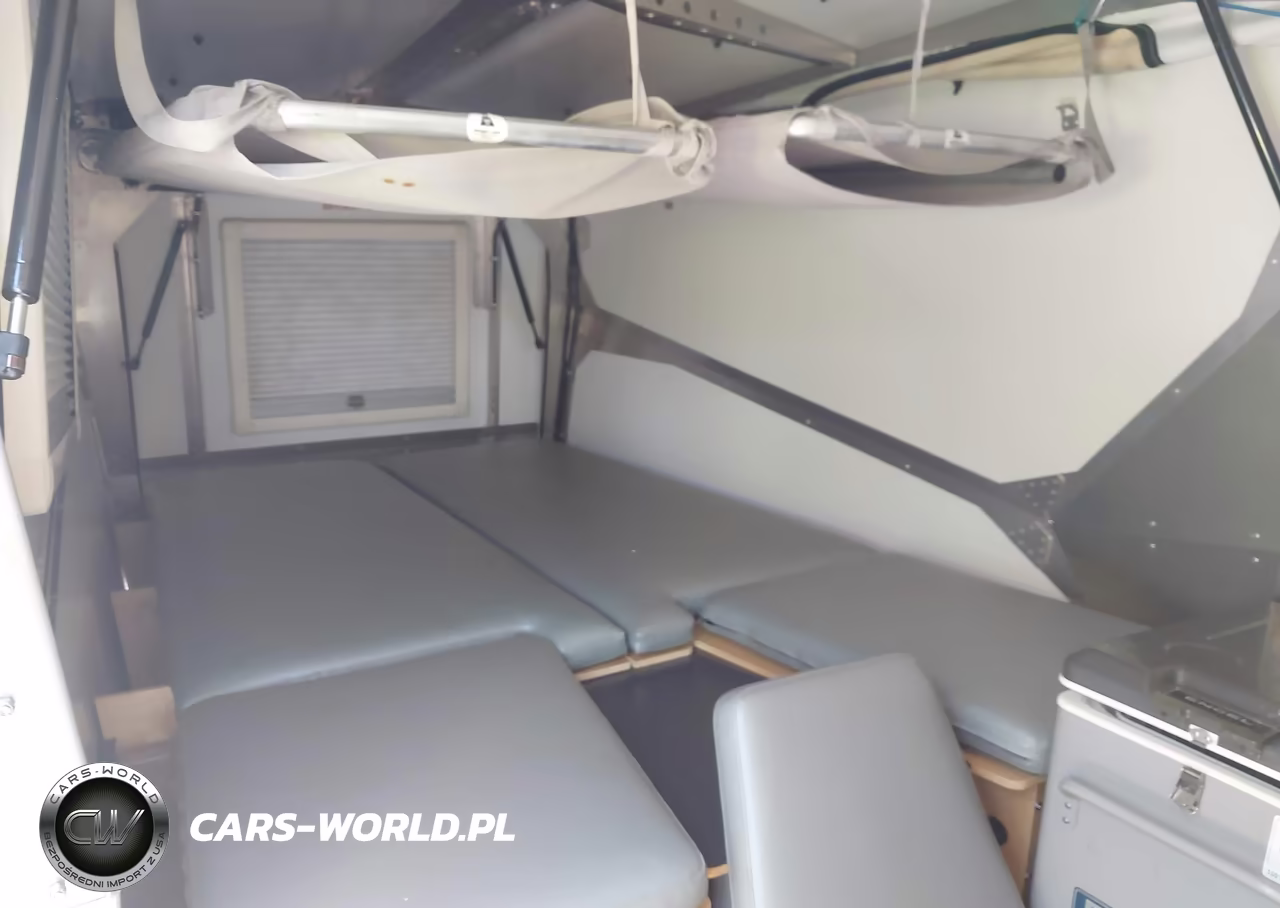2015 Taxa Cricket VIN:4T9AC1511FH049245 - 8