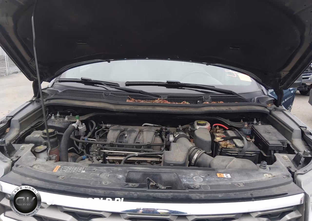 2019 Ford Explorer Xlt VIN:1FM5K8D8XKGA16338 - 10
