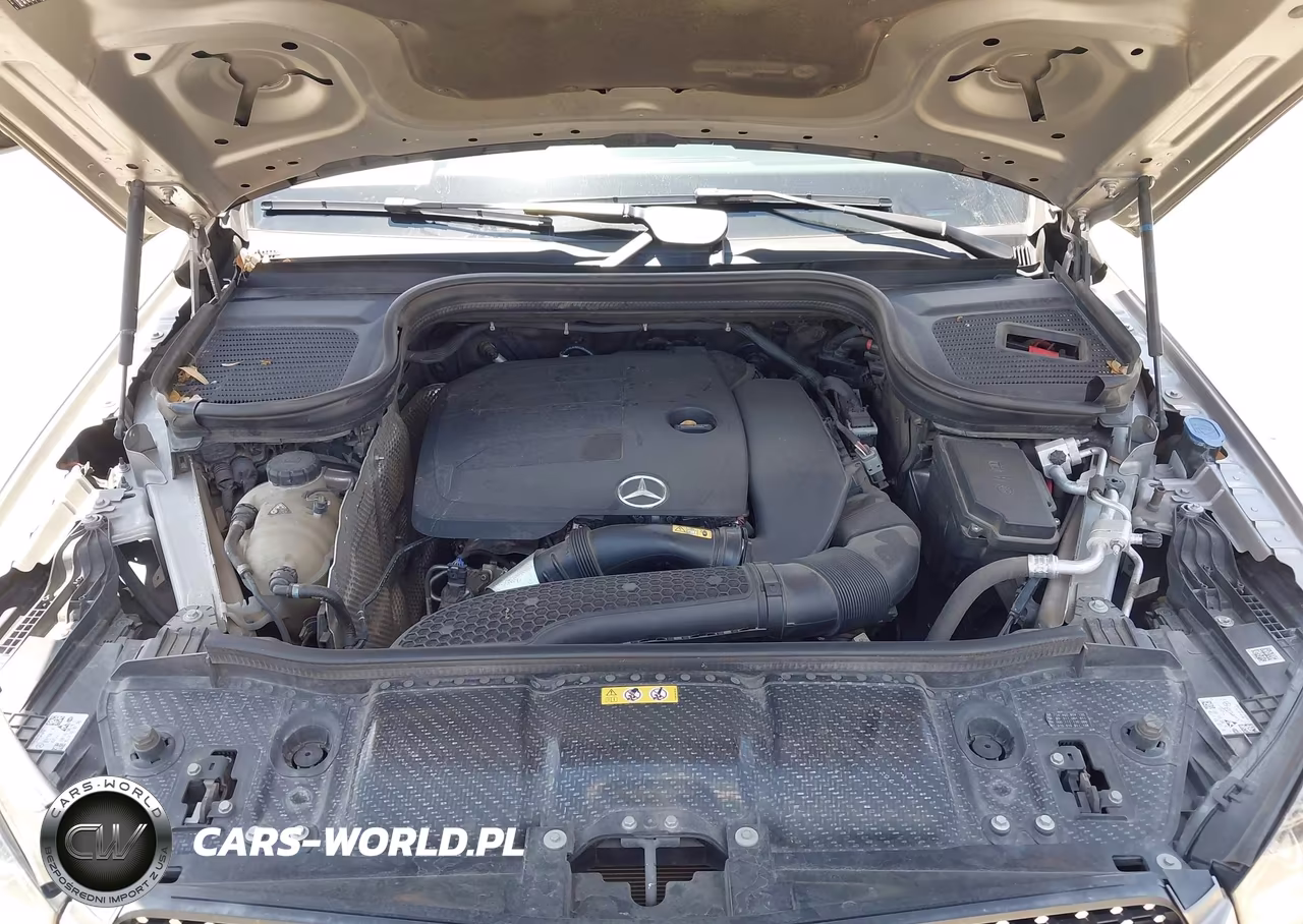 2021 Mercedes-Benz Gle 350 VIN:4JGFB4JB9MA315872 - 10
