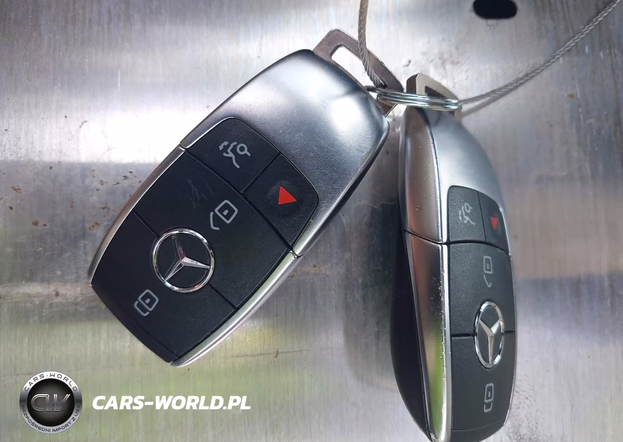 2021 Mercedes-Benz Gle 350 VIN:4JGFB4JB9MA315872 - 11