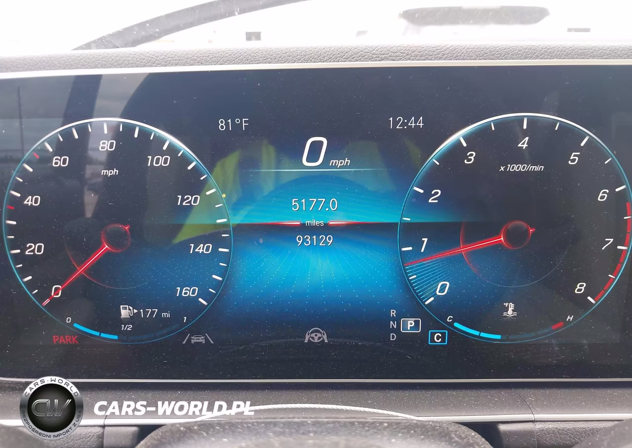 2021 Mercedes-Benz Gle 350 VIN:4JGFB4JB9MA315872 - 7