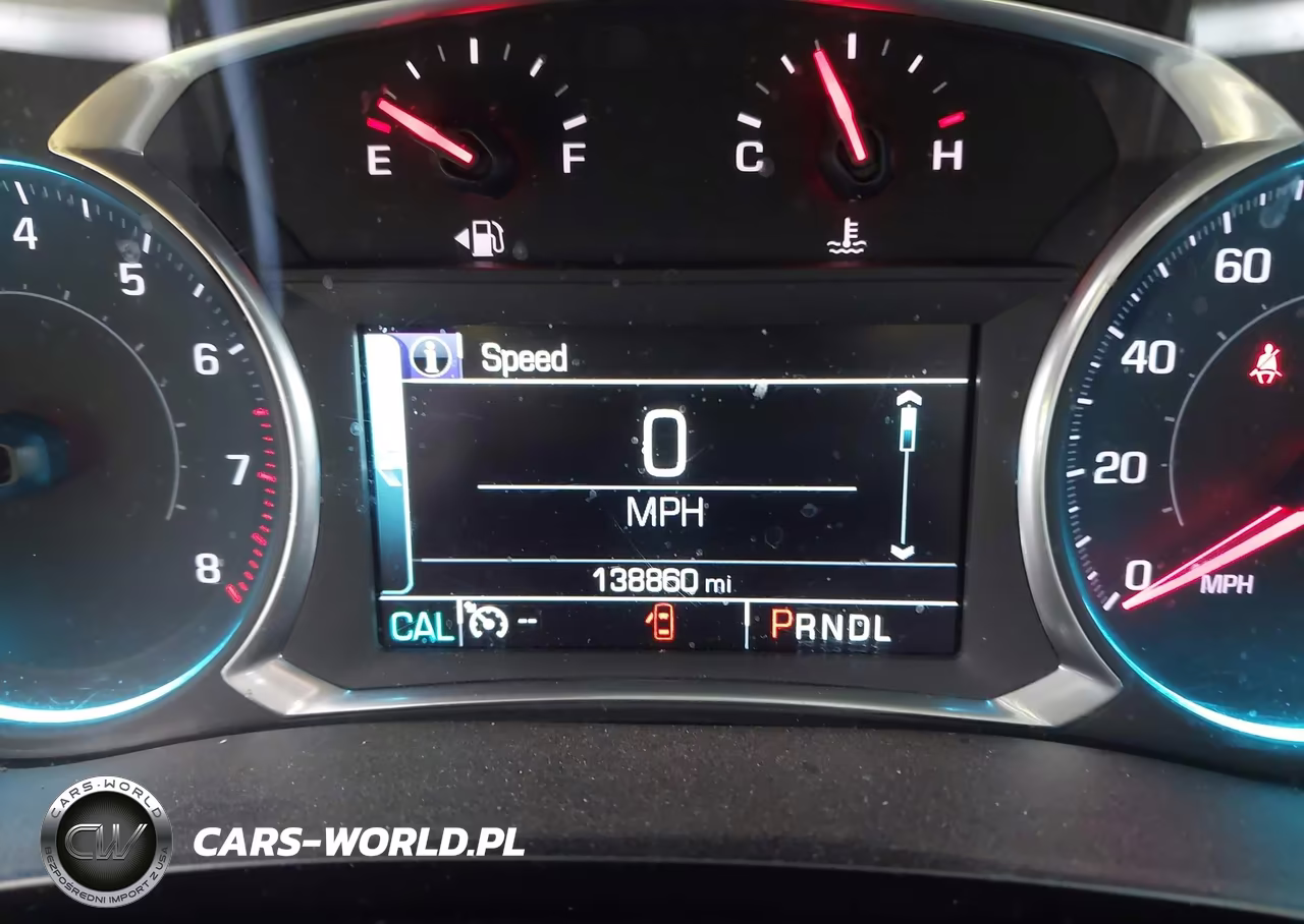 2018 Chevrolet Traverse 1Lt VIN:1GNERGKW0JJ159268 - 7