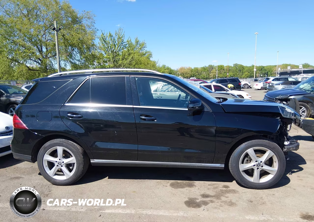 2018 Mercedes-Benz Gle 350 4Matic VIN:4JGDA5HB3JB196471 - 13