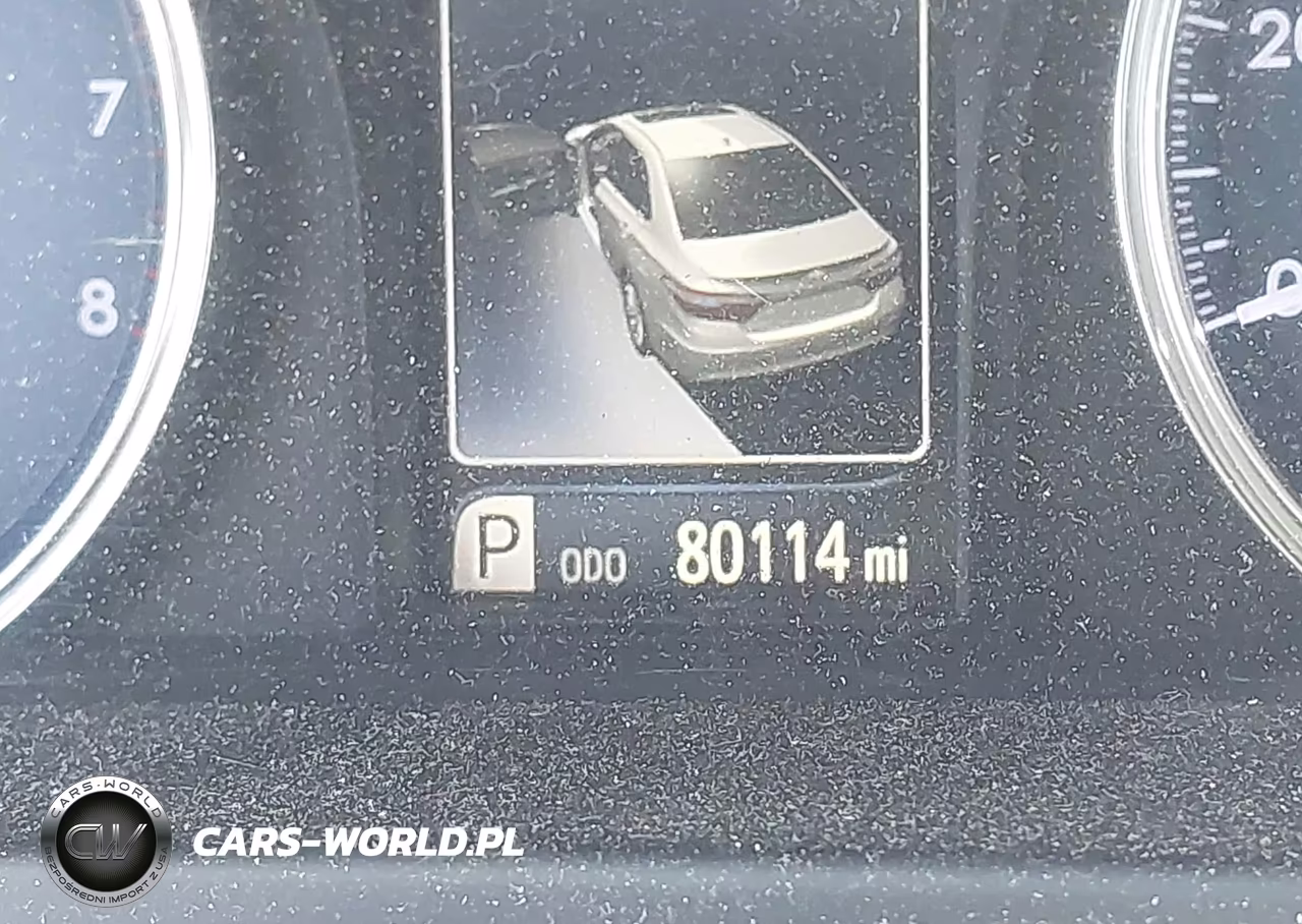 2016 Toyota Camry Le VIN:4T1BF1FK9GU127107 - 15