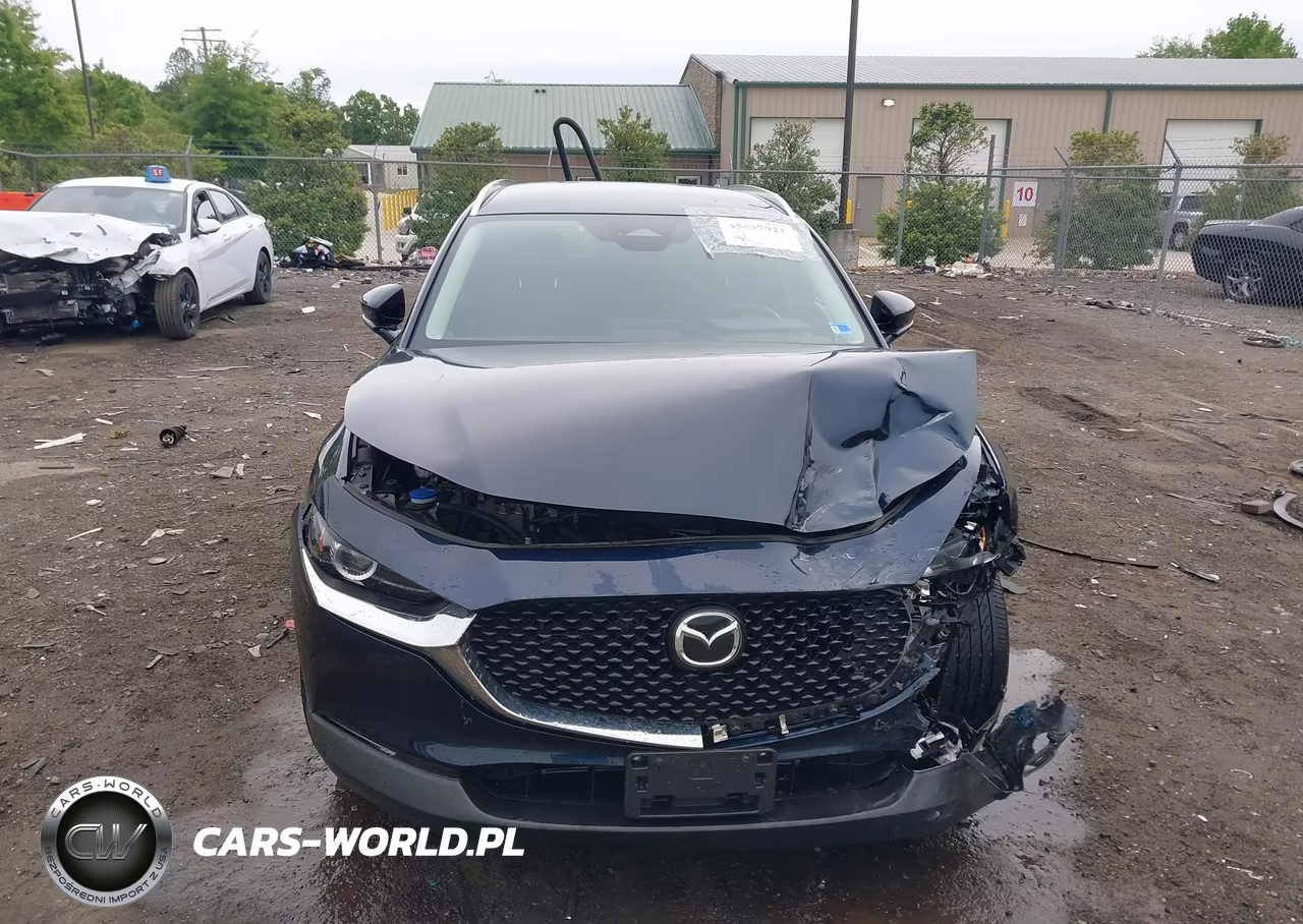 2024 Mazda Cx-30 2.5 S Select Sport VIN:3MVDMBBMXRM629596 - 13