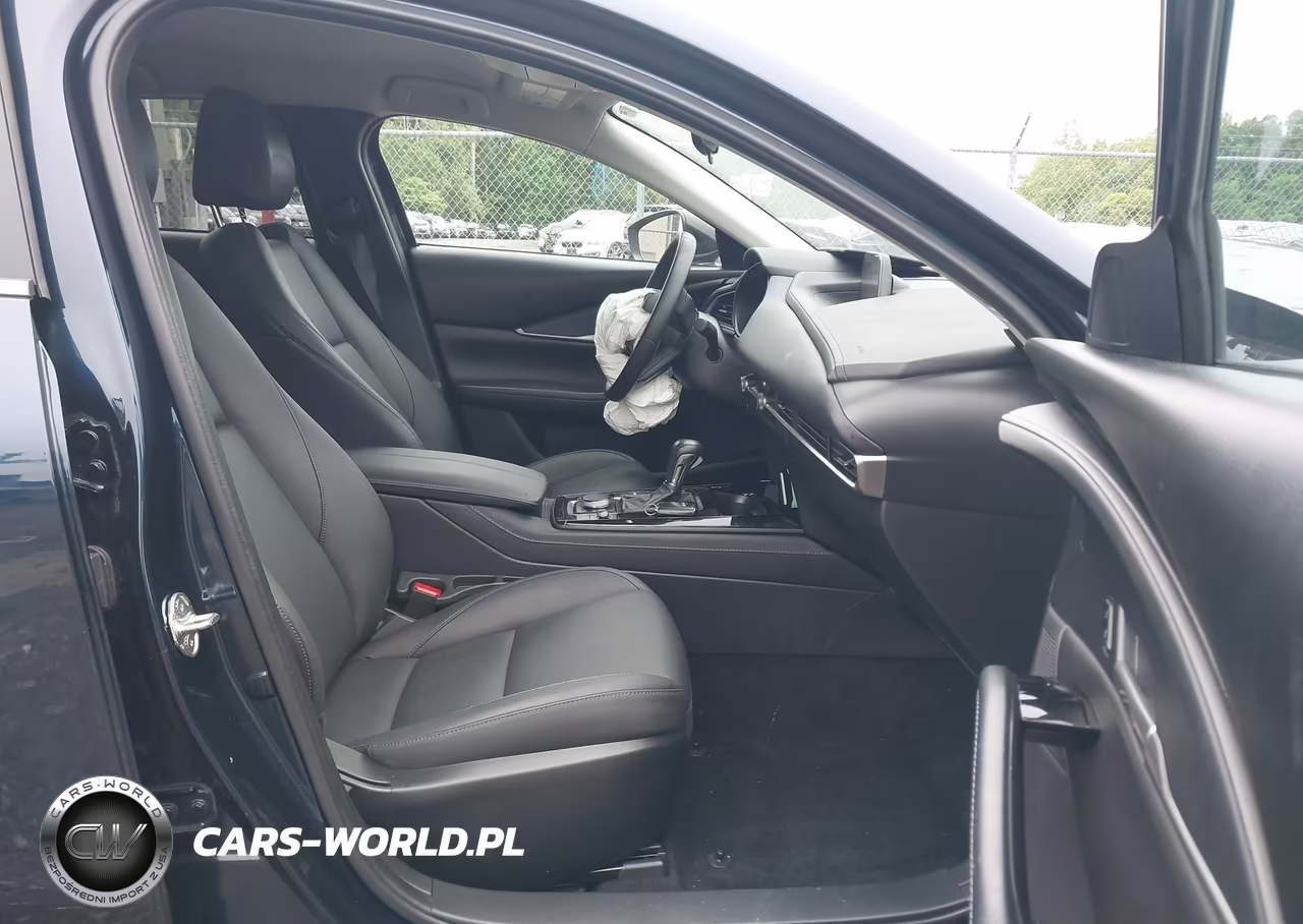 2024 Mazda Cx-30 2.5 S Select Sport VIN:3MVDMBBMXRM629596 - 5