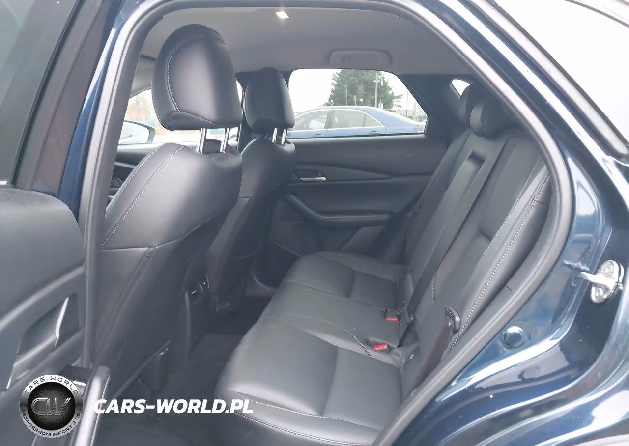 2024 Mazda Cx-30 2.5 S Select Sport VIN:3MVDMBBMXRM629596 - 8