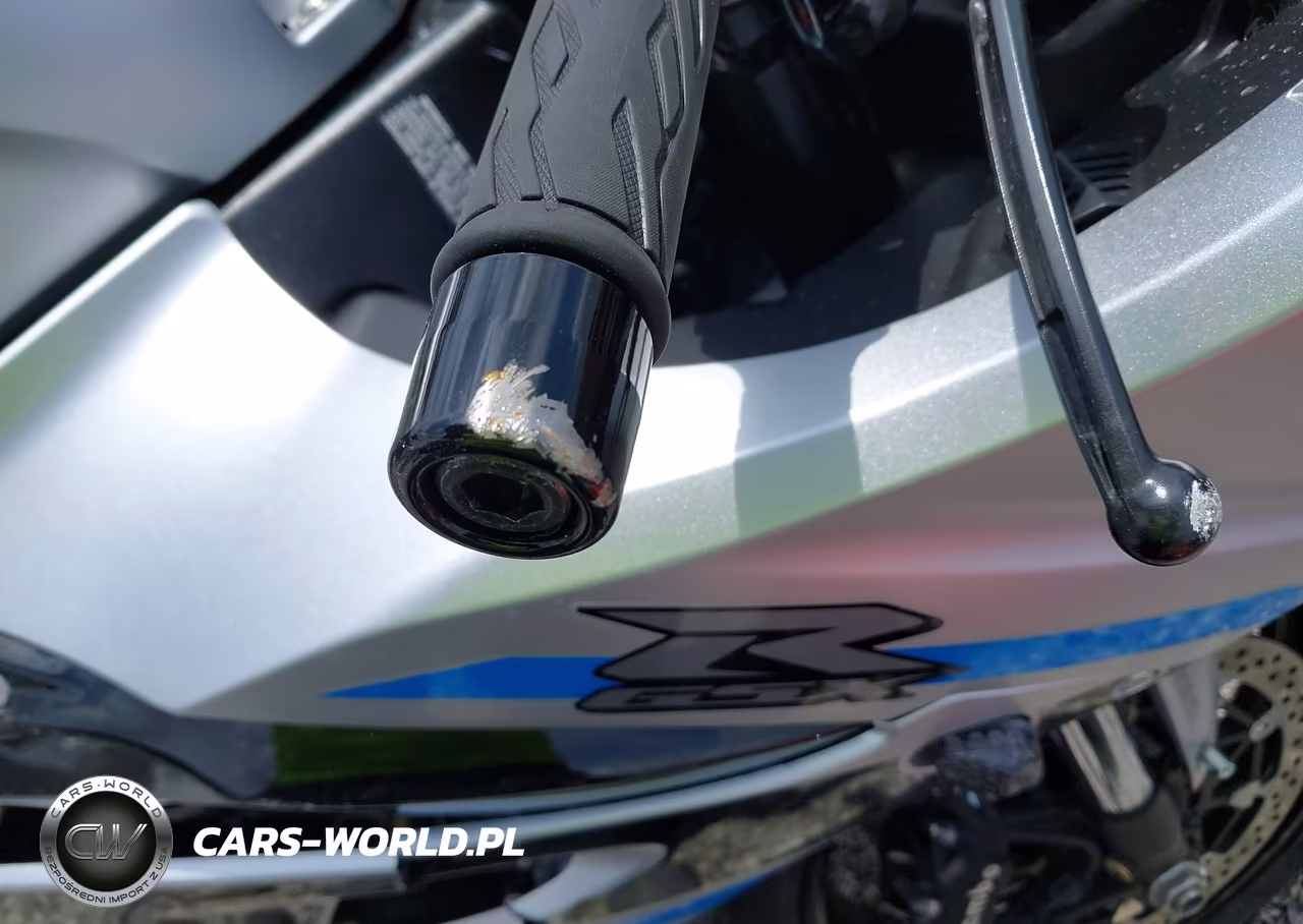 2025 Suzuki Gsx-R1000 VIN:JS1DM11B6S7100443 - 17