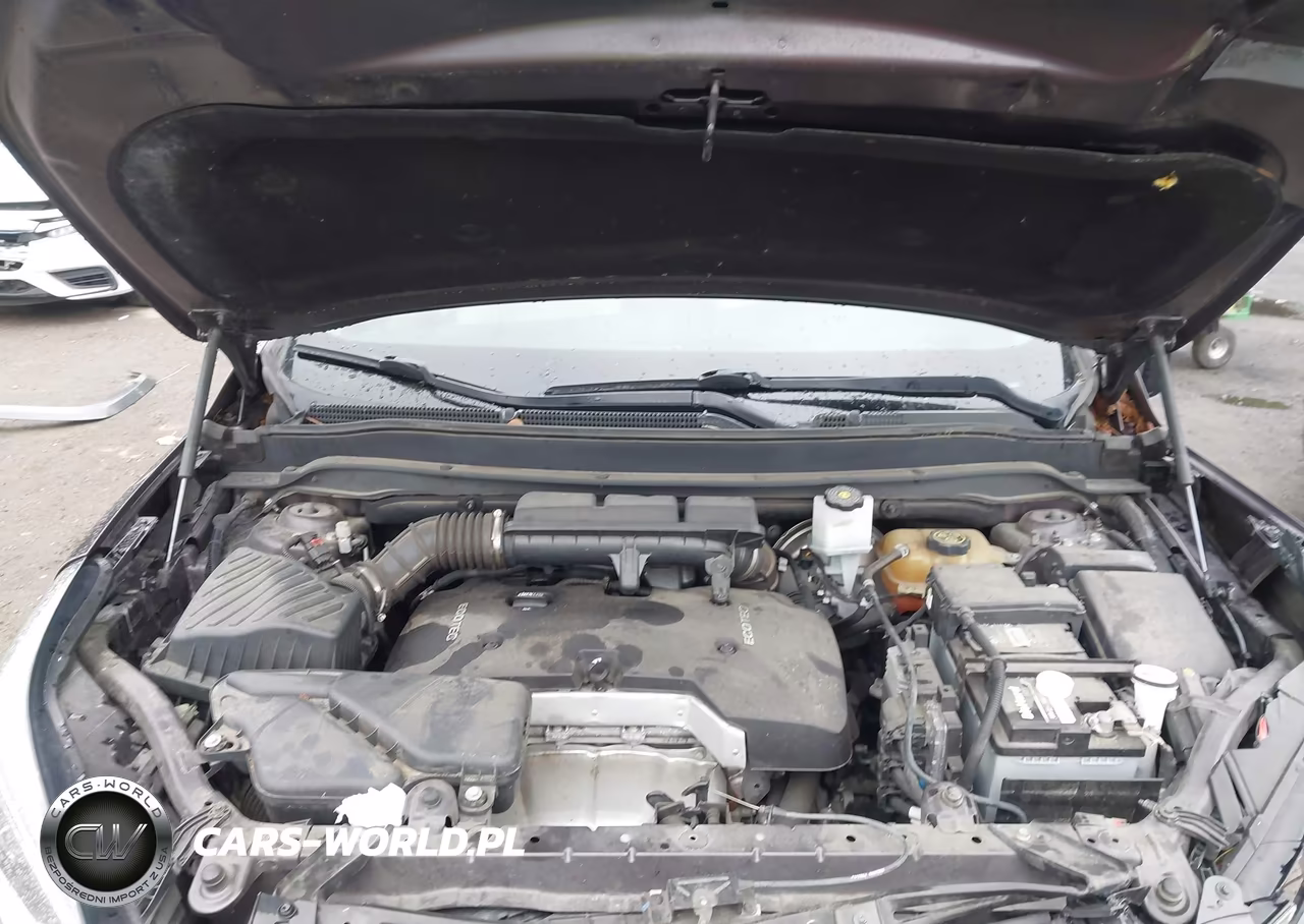 2018 Buick Envision Preferred VIN:LRBFXBSA1JD017437 - 10