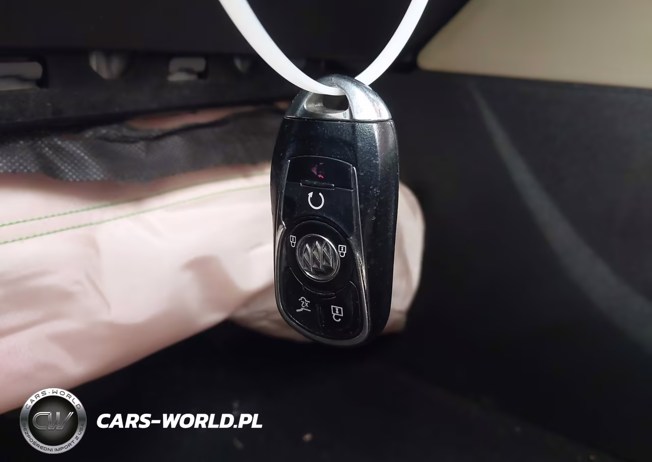 2018 Buick Envision Preferred VIN:LRBFXBSA1JD017437 - 11