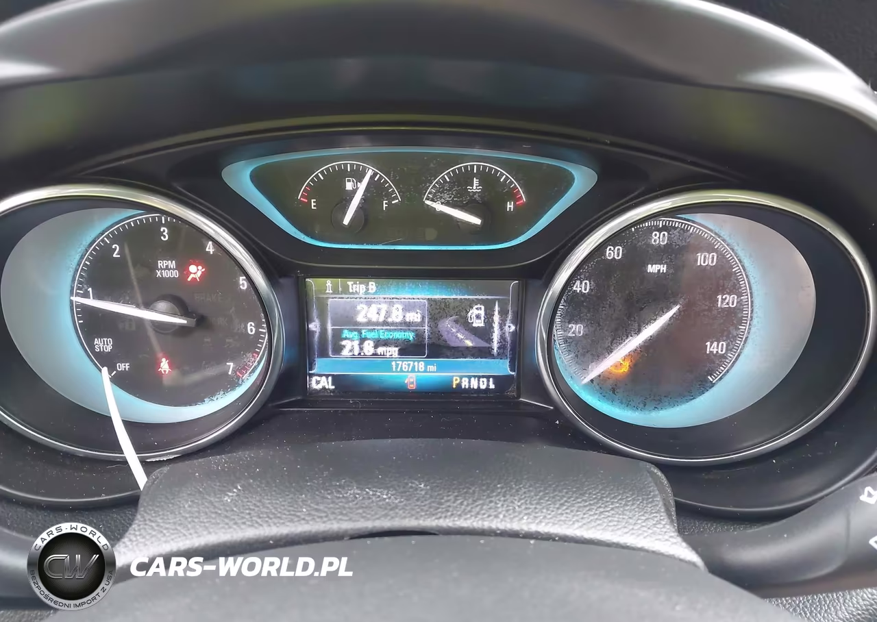 2018 Buick Envision Preferred VIN:LRBFXBSA1JD017437 - 7