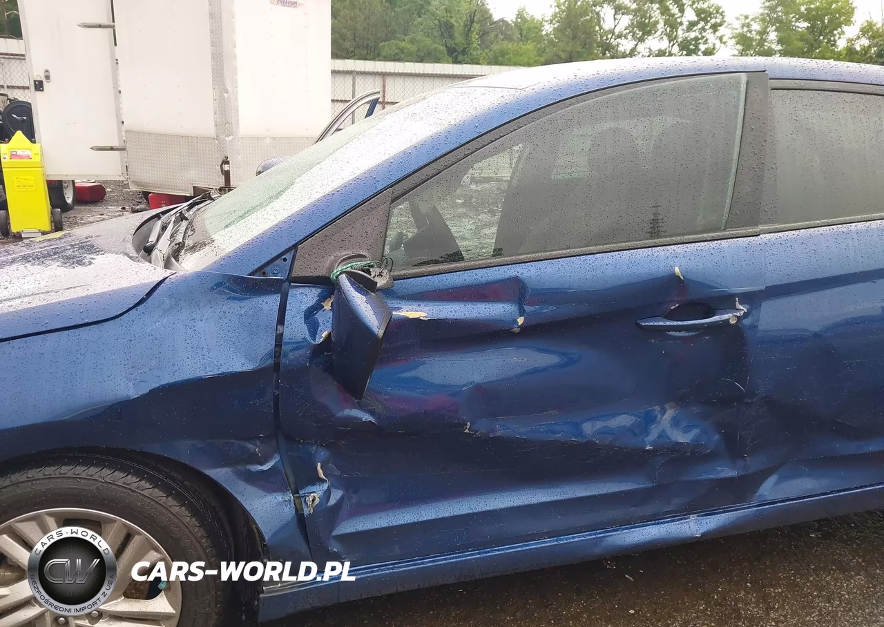 2020 Hyundai Elantra Sel VIN:5NPD84LF3LH509508 - 6