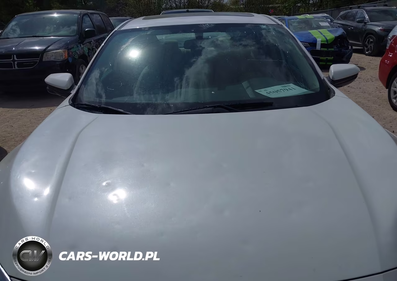 2016 Honda Civic Ex VIN:19XFC2F76GE032633 - 6