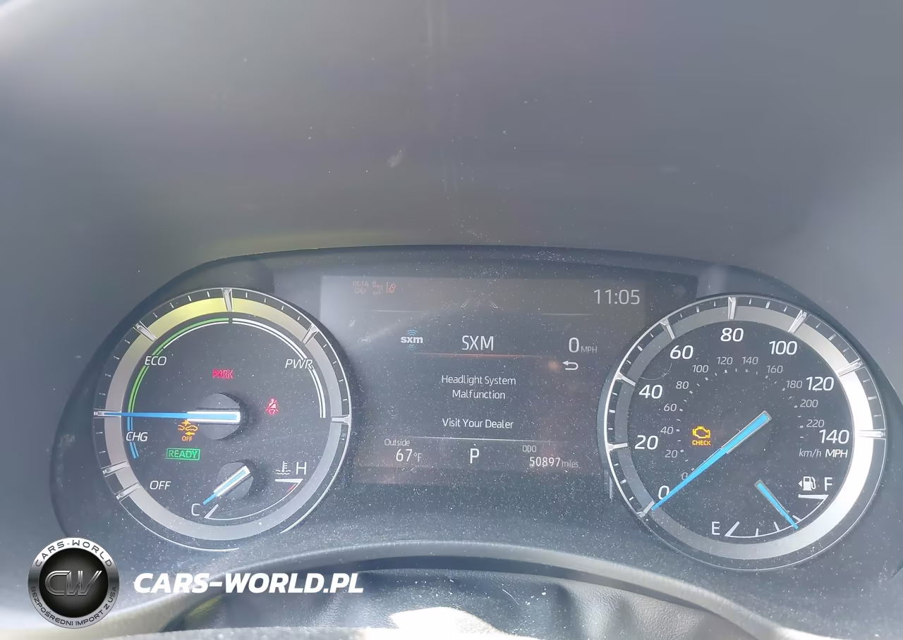 2021 Toyota Highlander Hybrid Platinum VIN:5TDEBRCH9MS032616 - 7