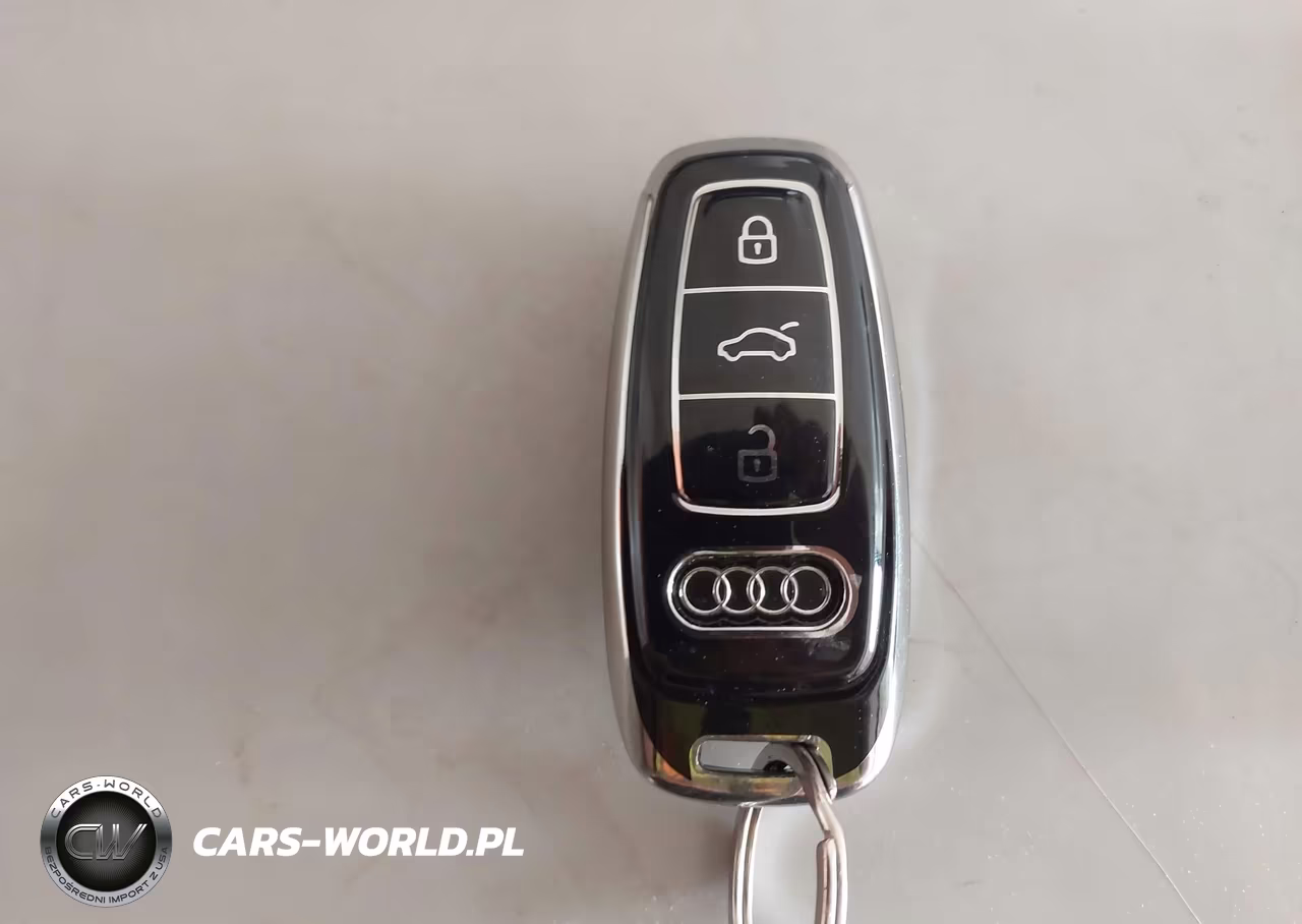 2020 Audi Q7 Premium Plus 45 Tfsi Quattro Tiptronic VIN:WA1LJAF74LD007898 - 11