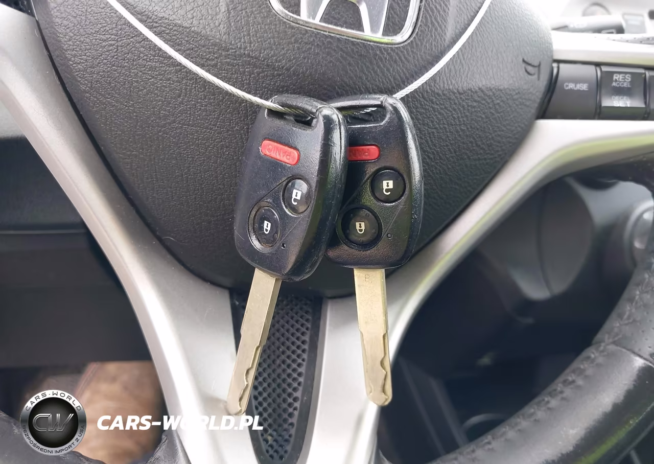 2011 Honda Fit Sport VIN:JHMGE8H59BC017264 - 11