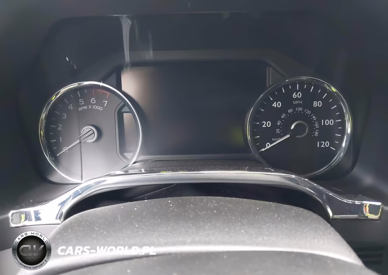 2019 Ford F-150 Lariat VIN:1FTFW1E44KKE53992 - 7