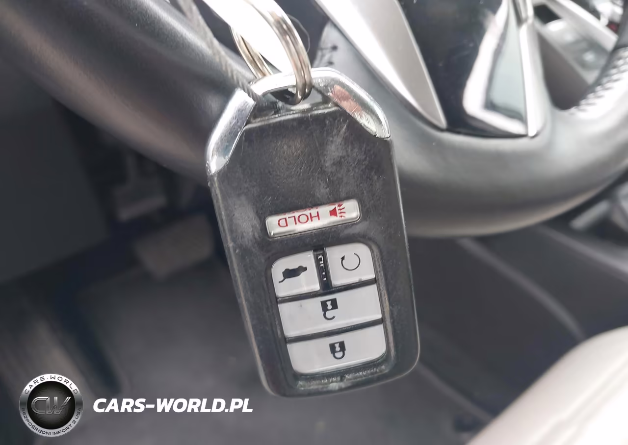 2018 Honda Cr-V Ex-L-Ex-L Navi VIN:5J6RW1H8XJA007629 - 11