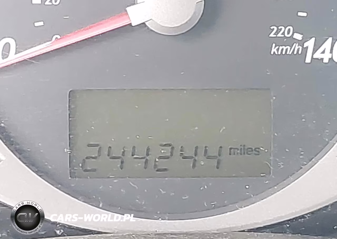 2005 Hyundai Tucson Gl VIN:KM8JM12B35U068267 - 7