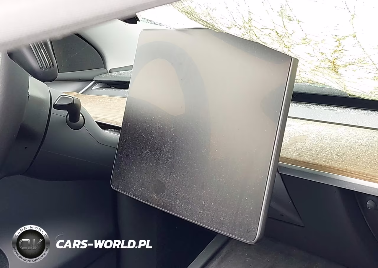 2023 Tesla Model Y Performance Dual Motor All-Wheel Drive VIN:7SAYGDEF0PA048984 - 14