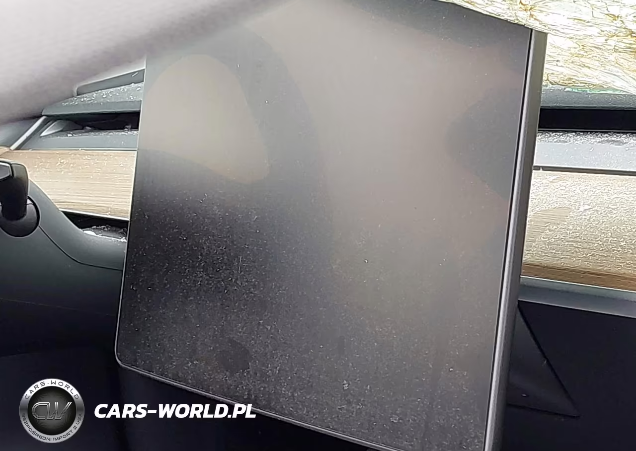 2023 Tesla Model Y Performance Dual Motor All-Wheel Drive VIN:7SAYGDEF0PA048984 - 16