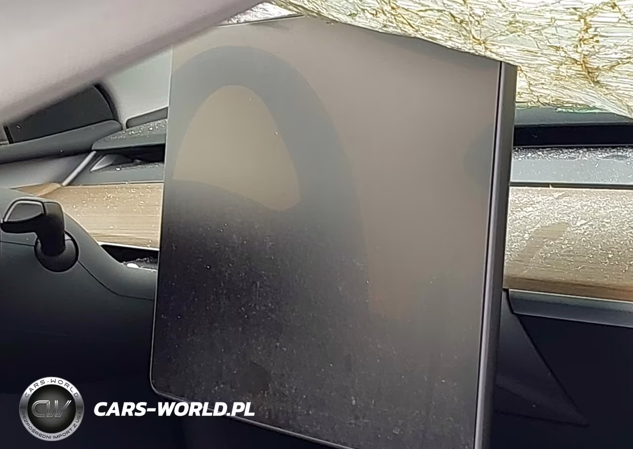 2023 Tesla Model Y Performance Dual Motor All-Wheel Drive VIN:7SAYGDEF0PA048984 - 17