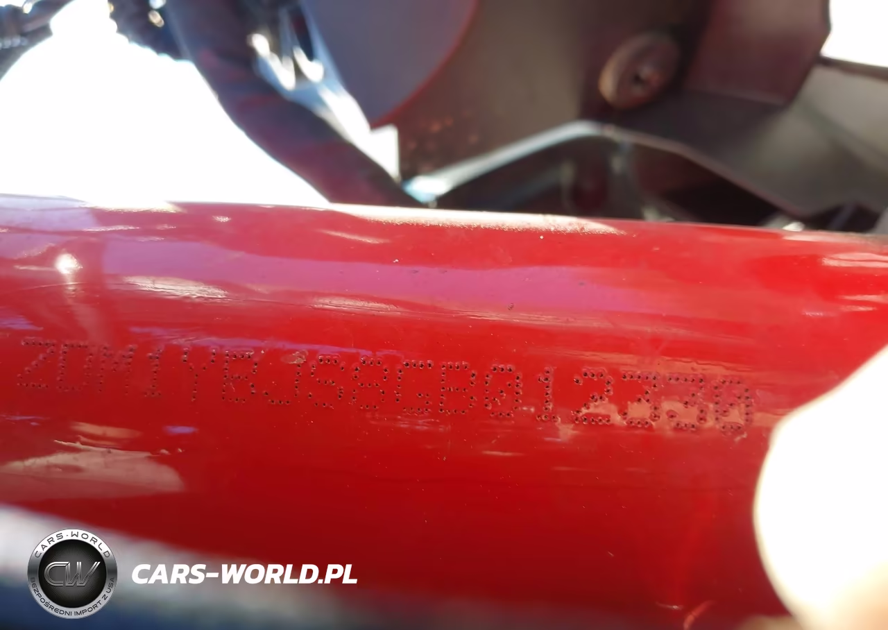 2016 Ducati Hypermotard 939 VIN:ZDM1YBJS8GB012330 - 10