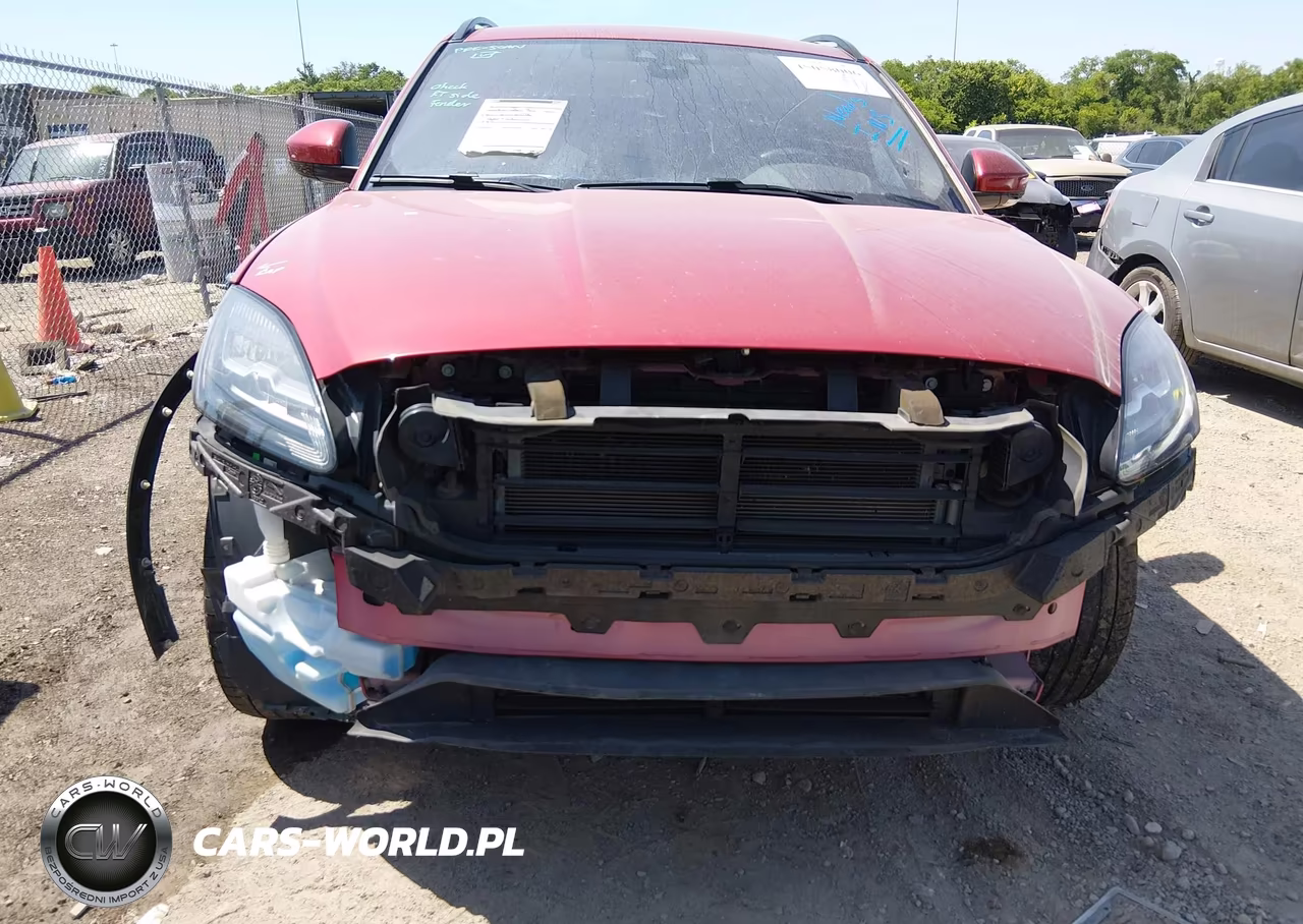 2019 Jaguar E-Pace S VIN:SADFJ2FX0K1Z73923 - 13