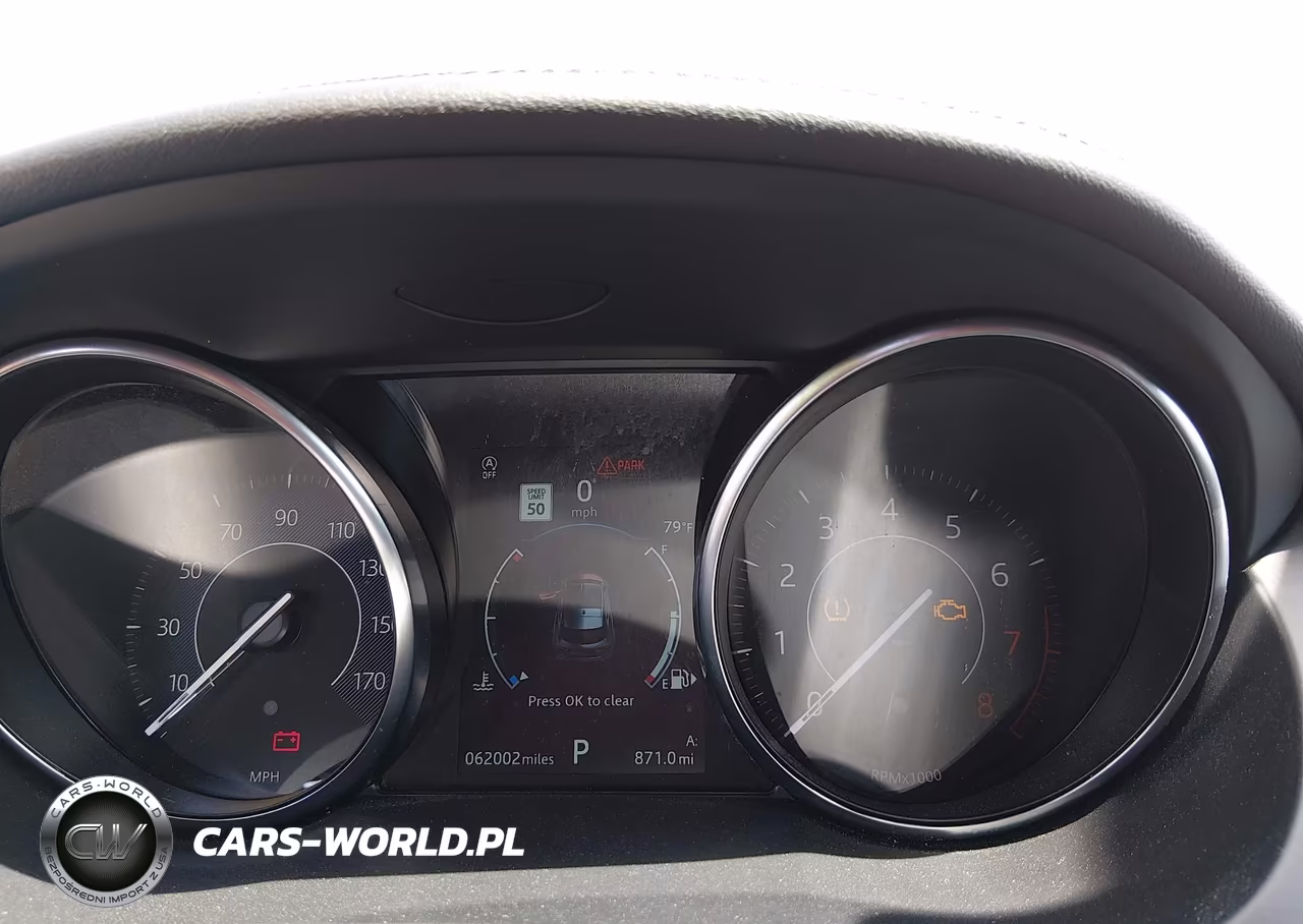 2019 Jaguar E-Pace S VIN:SADFJ2FX0K1Z73923 - 7