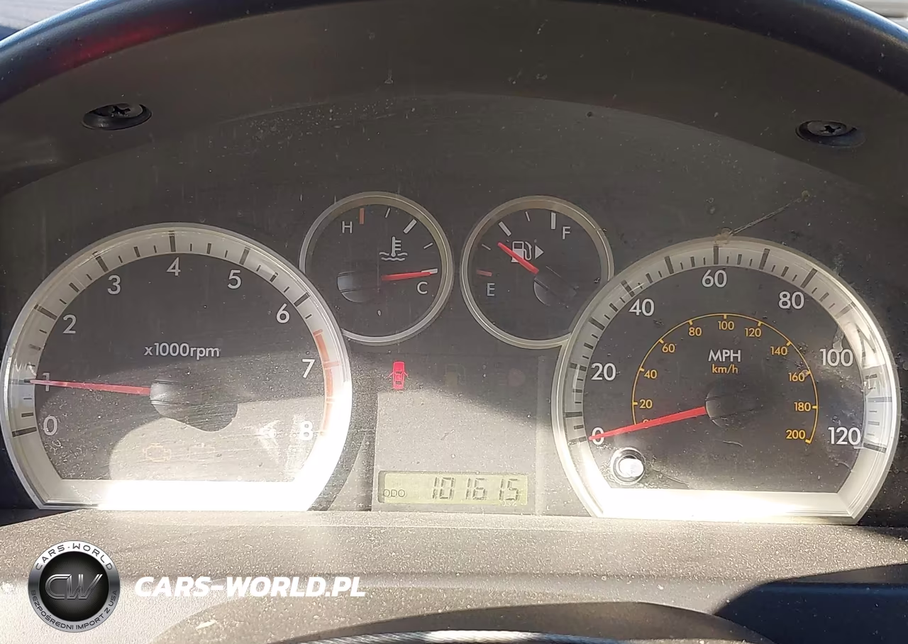 2009 Chevrolet Aveo Lt VIN:KL1TD56E79B641897 - 7