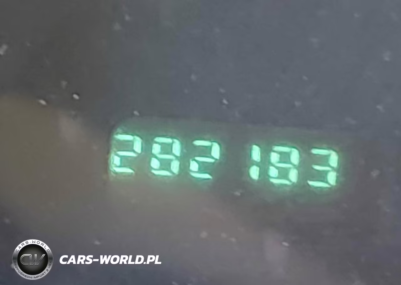 2000 Dodge Durango VIN:1B4HS28N5YF100609 - 7
