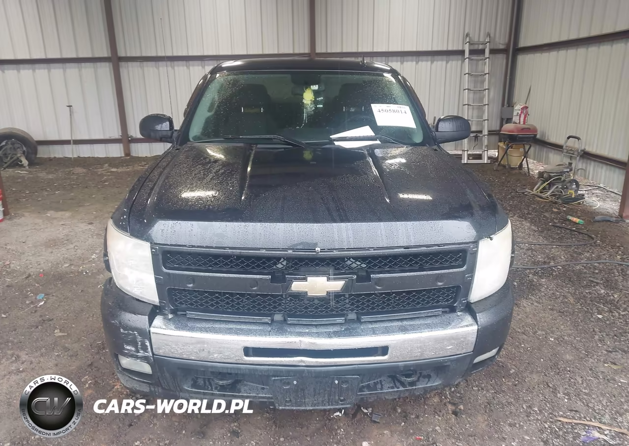 2010 Chevrolet Silverado 1500 Lt VIN:1GCSKSEA0AZ181775 - 12