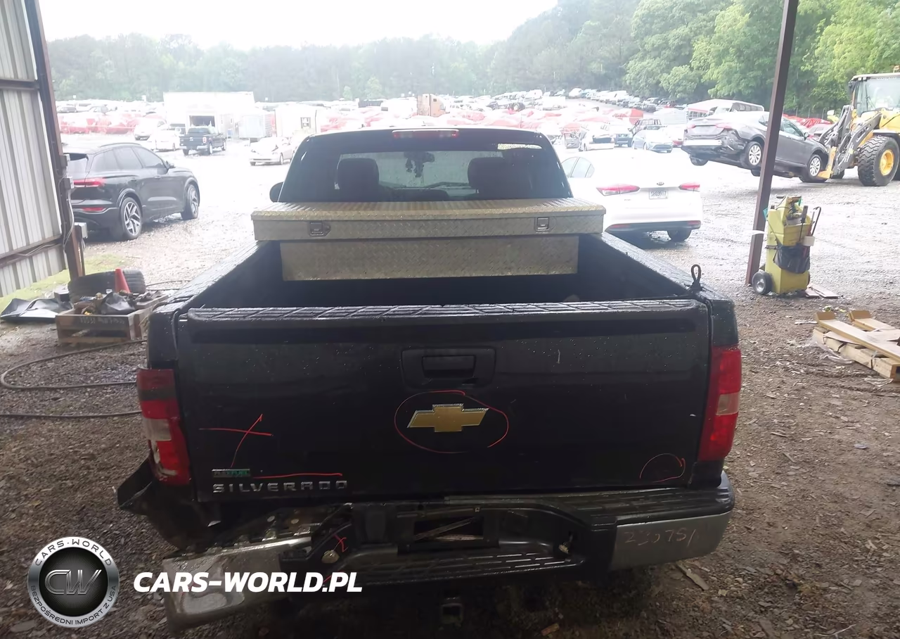 2010 Chevrolet Silverado 1500 Lt VIN:1GCSKSEA0AZ181775 - 16