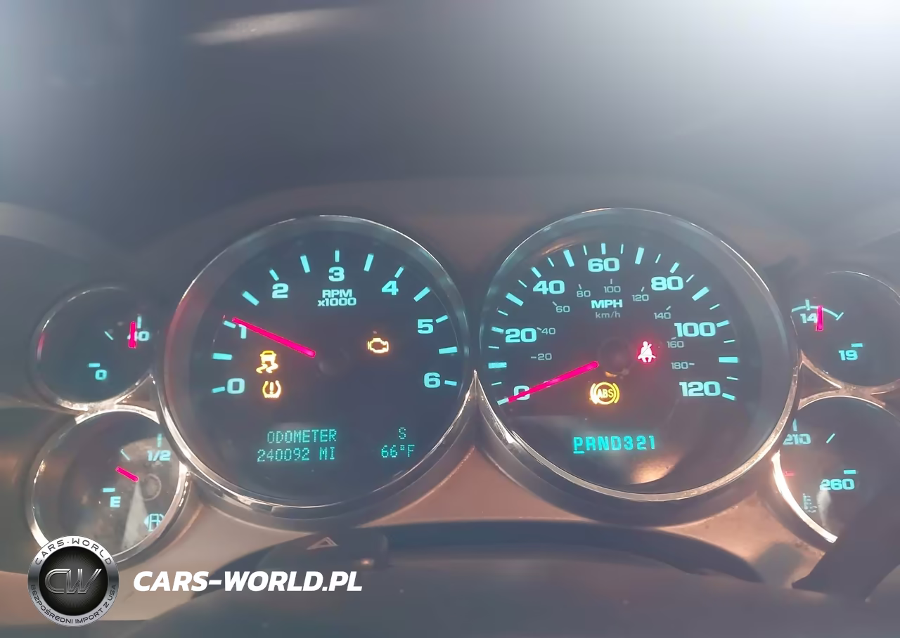 2010 Chevrolet Silverado 1500 Lt VIN:1GCSKSEA0AZ181775 - 7
