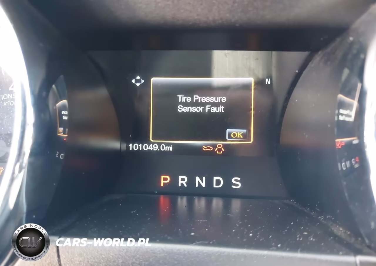 2017 Ford Mustang Ecoboost VIN:1FA6P8TH5H5293176 - 16