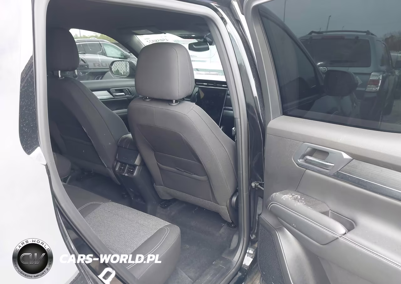2025 GMC Terrain Awd Elevation VIN:3GKALUEG3SL212006 - 8