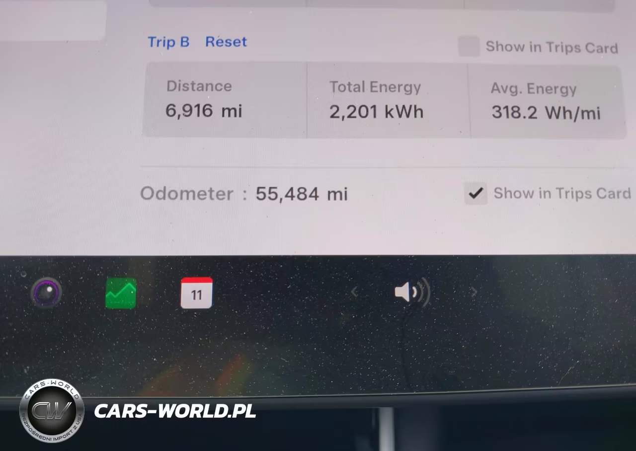 2020 Tesla Model Y Long Range Dual Motor All-Wheel Drive VIN:5YJYGDEE8LF010016 - 15