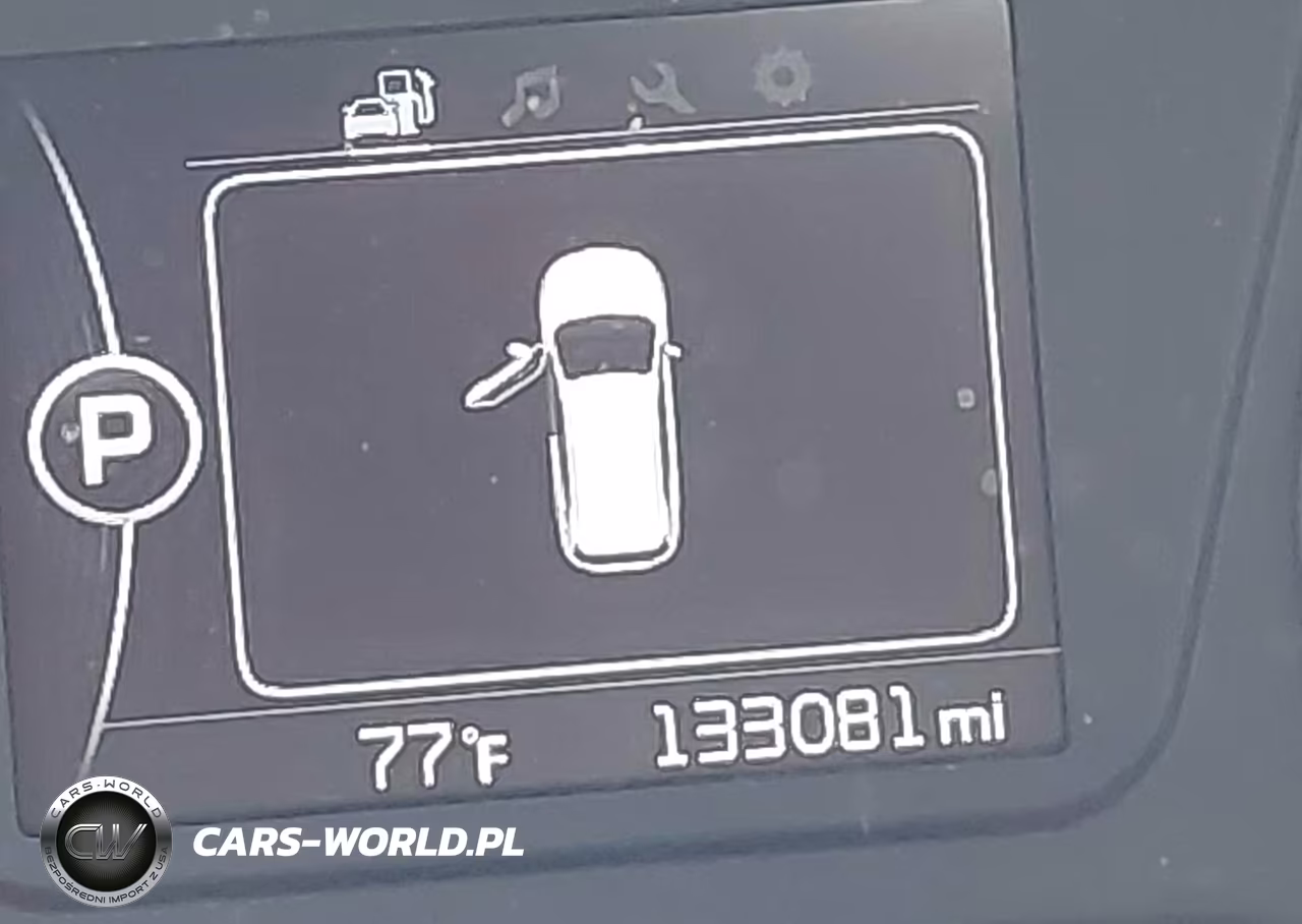 2017 Kia Sorento 2.4L Lx VIN:5XYPG4A3XHG285581 - 15