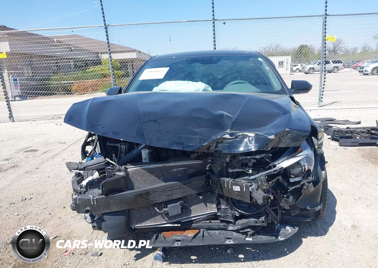 2023 Hyundai Elantra Sel VIN:KMHLS4AG7PU429936 - 12
