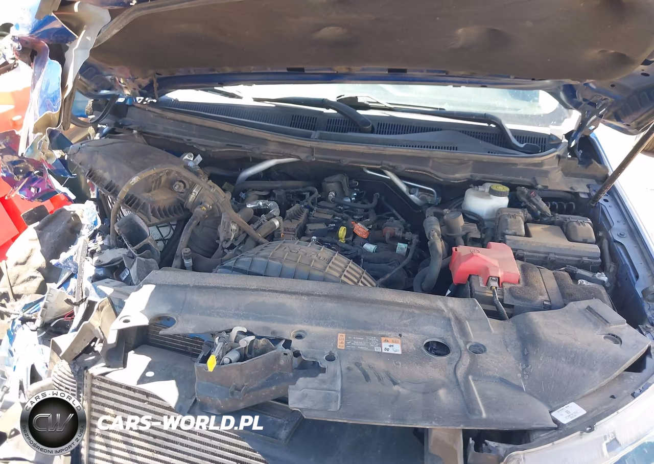 2019 Ford Ranger Xlt VIN:1FTER4EH7KLA75457 - 10