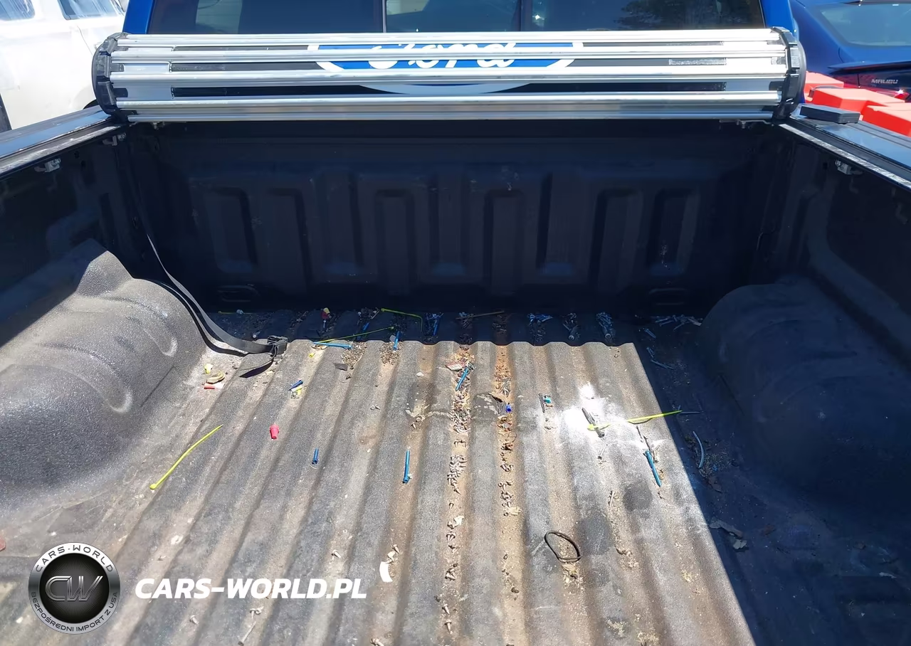 2019 Ford Ranger Xlt VIN:1FTER4EH7KLA75457 - 18