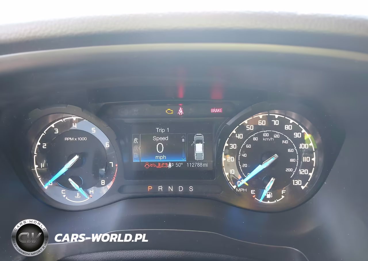 2019 Ford Ranger Xlt VIN:1FTER4EH7KLA75457 - 7