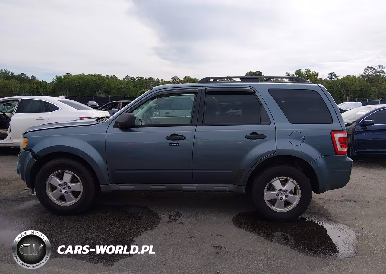 2010 Ford Escape Xlt VIN:1FMCU0DG5AKA94225 - 14