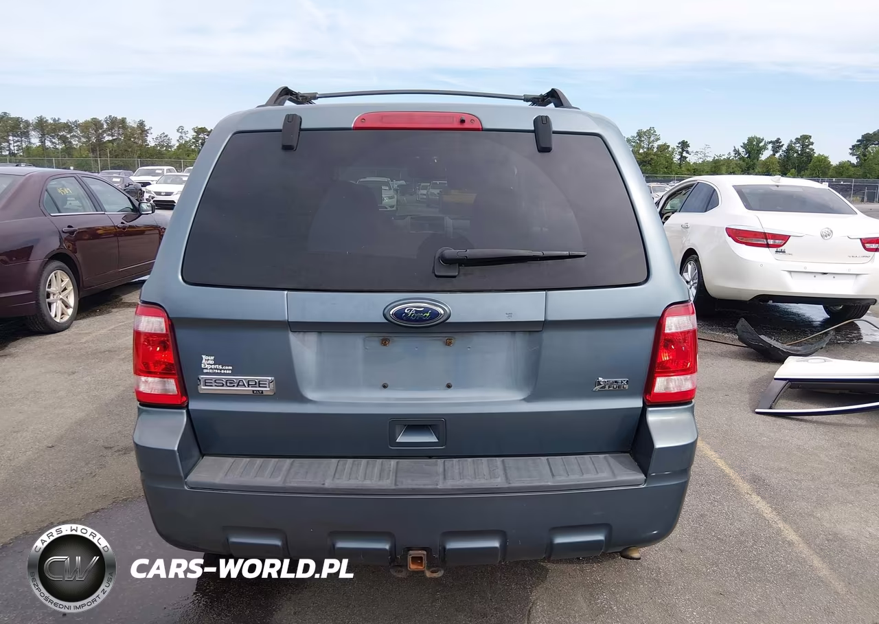 2010 Ford Escape Xlt VIN:1FMCU0DG5AKA94225 - 16