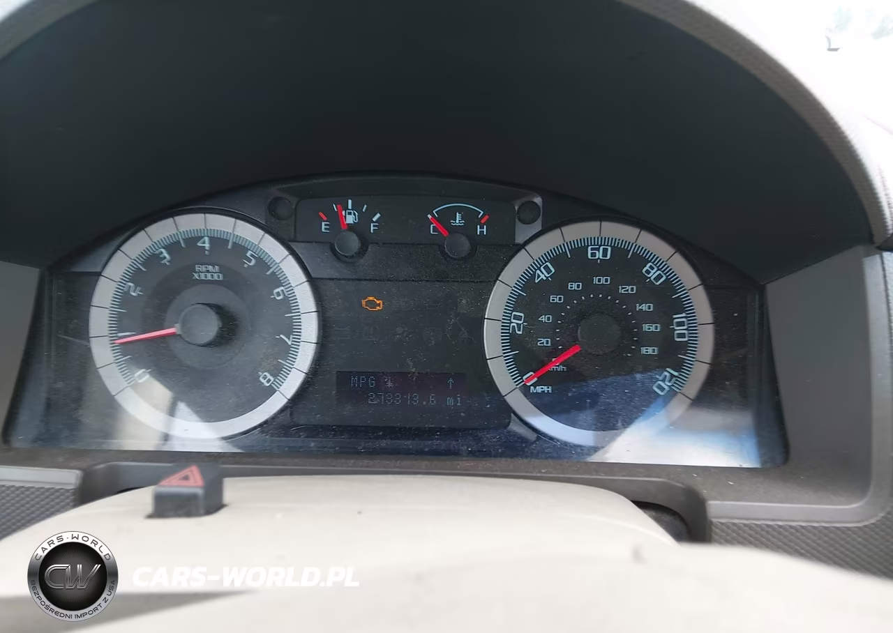 2010 Ford Escape Xlt VIN:1FMCU0DG5AKA94225 - 7