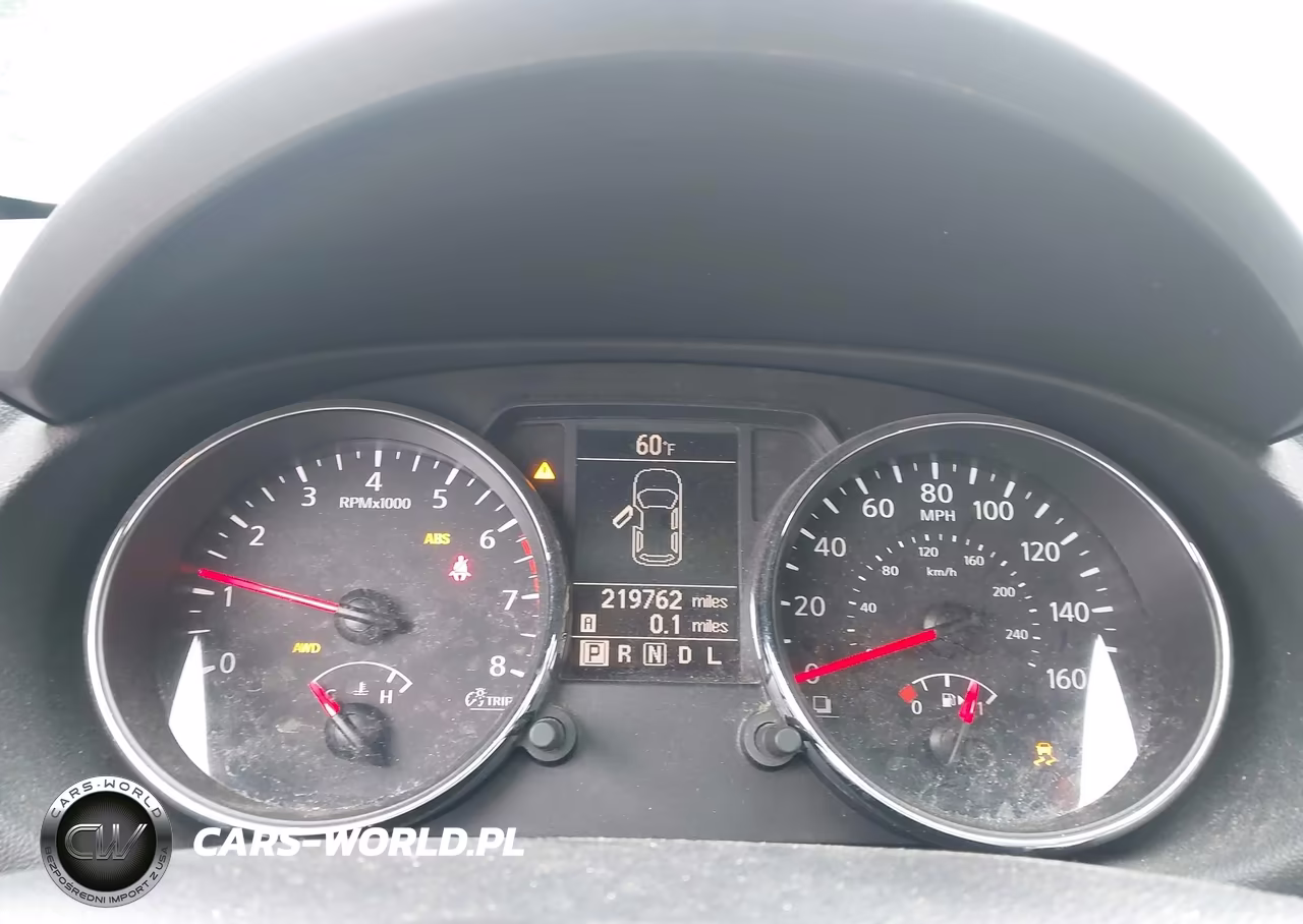 2012 Nissan Rogue Sv W-Sl Pkg VIN:JN8AS5MV7CW367727 - 7