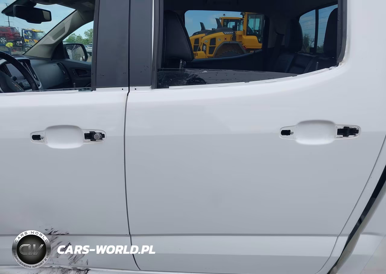 2016 Chevrolet Colorado Lt VIN:1GCGTCE32G1158273 - 20