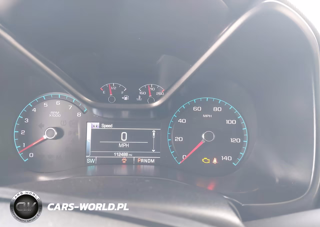 2016 Chevrolet Colorado Lt VIN:1GCGTCE32G1158273 - 7
