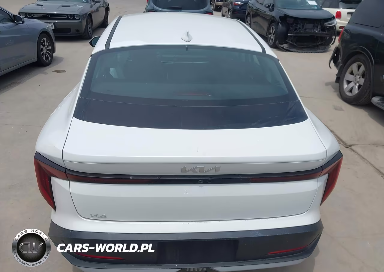 2026 Kia K4 Lxs VIN:3KPFT4DE2TE290879 - 16